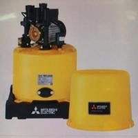 ราคา MITSUBISHI WP-255R ปั๊มน้ำ แบบอัตโนมัติ ขนาด 250 วัตต์ Color Size MITSUBISHI (10832816)