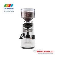 ราคา เครื่องบดเมล็ดกาแฟ Nuova Simonelli รุ่น MDXS 65mm Grinder White (10874577)