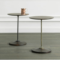 ราคา Deepwood ตู้ข้างเตียง Roche Black body+Oak wood (10841111)