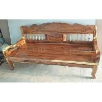 ราคา อรุณรัตน์เฟอร์นิเจอร์ โซฟาร์ไม้ ทน เนื้อไม้ other 200 (10889497)