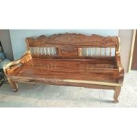 ราคา อรุณรัตน์เฟอร์นิเจอร์ โซฟาร์ไม้ สวยๆ เนื้อไม้ other 200 (10889499)