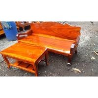 ราคา อรุณรัตน์เฟอร์นิเจอร์ โซฟาร์ไม้แผ่นเดียว 65x200 สี other 200 (10889509)