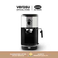 ราคา BUONO เครื่องชงกาแฟเอสเพรสโซ รุ่น BUO-265403 รุ่น BUO-265403 (10844335)