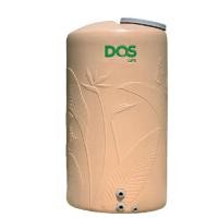 ราคา DOS ถังเก็บน้ำ รุ่น PARADISE สี SANDY BROWN -2000L (10844964)