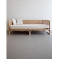 ราคา kyotohaus โซฟาหวายพร้อมเบาะรองนั่ง Mayu- 180 หวาย other (10846714)