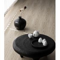 ราคา Kyotohaus โต๊ะไม้ แบบกลม รุ่น Yuuta ขนาด 60*20 cm. ไม้สนนิวซีแลนด์ (10838504)