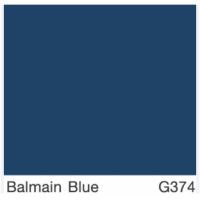 ราคา เครโฮม TOA สีน้ำมันเคลือบเงา 3.5L TOA Balmain Blue G374 (10856591)
