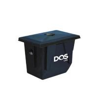 ราคา DOS ถังดักไขมัน รุ่น DOS GREASE TRAP (UNDERGROUND) สีดำ DGT/U 90 (10860037)