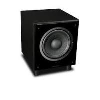 ราคา Wharfedale SW12 subwoofer 12" subwoofer (10860560)