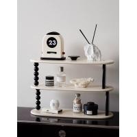 ราคา bthome.store : ชั้นวางของ 3 ชั้น (10841519)