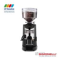 ราคา เครื่องบดเมล็ดกาแฟ Nuova Simonelli รุ่น MDXS 65mm Grinder Black (10874576)