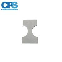 ราคา CPS หวีคอนกรีตรองท่อ HDPE มาตราฐานการไฟฟ้า แคล้มล็อคท่อ HDPEHDPE Spacer Block Concrete Spacer Block for HDPE normal CPS T1 (10858791)