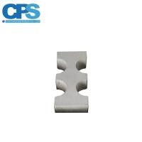 ราคา CPS หวีคอนกรีตรองท่อ HDPE มาตราฐานการไฟฟ้า แคล้มล็อคท่อ HDPEHDPE Spacer Block Concrete Spacer Block for HDPE T3 normal CPS (10858793)