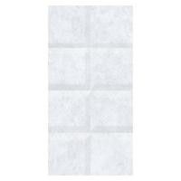 ราคา GRANDHOMEMART กระเบื้องผนัง DURAGRES 8x16 ฮาเซล เกรย์ A 8x16 inch./20x40 cm. แบบปูกาว (10827738)