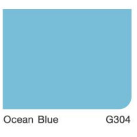 ราคา เครโฮม TOA สีน้ำมันเคลือบเงา TOA Ocean Blue G304 0.95L (10856725)