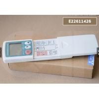 ราคา E22611426 รีโมทแอร์ Mitsubishi Electric รีโมทแอร์มิตซูบิชิ อะไหล่แท้ศูนย์ราคาถูก ขาว (10856822)
