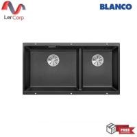 ราคา HAFELE อ่างล้างจาน BLANCO SUBLINE-U 495.39.515 สีถ่าน anthracite สีถ่าน anthracite (10833592)