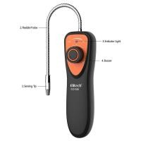 ราคา Elitech เครื่องมือช่างแอร์ เครื่องตรวจรอยรั่ว น้ำยาแอร์ รุ่น CLD-100 CLD-100 (10826044)