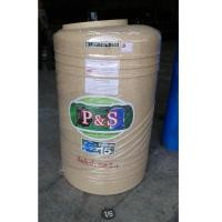 ราคา P&S ถังเก็บน้ำ ลายแกรนิตทราย ขนาด 500 ลิตร 500 ลิตร (10830055)
