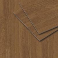 ราคา CASA Floor กระเบื้องยางลายไม้ รุ่น Light Emboss Black Antique Ash ขนาด 184.15x1219.5 มม. หนา 3 มม. Red Teak สี Brown (10851709)