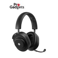 ราคา Master & Dynamic MG20 Wireless Gaming Headphones หูฟังเกมมิ่งไร้สาย Black Onyx (10864104)