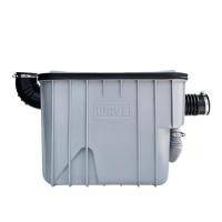 ราคา WAVE ถังดักไขมัน รุ่น WAVE KIT (เวฟ คิท) Premium WK-15 (10816742)