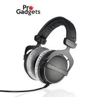 ราคา beyerdynamic DT 770 Pro 250 Ohms Headset Black (10874378)