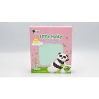ราคา Little Eden ผ้าเช็ดหน้าใยไผ่ 100% สีพื้น ขนาด12x12นิ้ว(30X30cm.) 6ผืน baby เขียว (10853986)