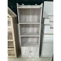 ราคา ชั้นวางของเอนกประสงค์ รุ่น CB032 ไวน์/วูด (10844005)
