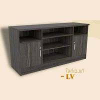 ราคา ชั้นวางทีวี รุ่น TV-1502 LV (10850281)