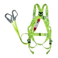 ราคา ศิรา เซฟตี้แอนด์ทูล จำกัด เข็มขัดกันตกเต็มตัว ตะขอคู่ BEST ONE ป้องกันการตกจากที่สูง (10851840)