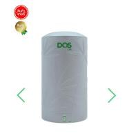 ราคา DOS ถังเก็บน้ำ รุ่น DOS NATURA KV 2000 สี Arctic Grey Granite (10868094)