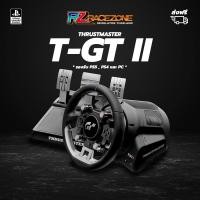 ราคา Racezone จอยเกมรถแข่ง Thrustmaster T-GT ll รองรับ PS5 / PS4 และ PC (10873202)