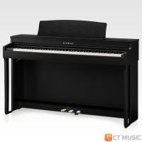 ราคา Kawai เปียโนไฟฟ้า Kawai CN301 เปียโนไฟฟ้า Kawai CN301 สี Premium Satin Black (10910507)