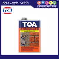 ราคา Sisan Online TOA น้ำยากันตะไคร่สูตรน้ำมัน วอเตอร์รีเพลแลนท์ SB 214 1 ก.ล. (10897135)