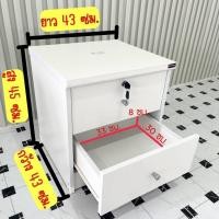 ราคา Furniture delivery ตู้ล็อคเกอร์ 2 ชั้น เลือกสีได้ (10906349)