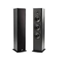 ราคา Polk Audio T50 Floor Standing Tower Speaker (10861608)