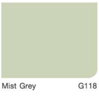 ราคา เครโฮม TOA สีน้ำมันเคลือบเงา 3.5L TOA Mist Grey G118 (10856503)