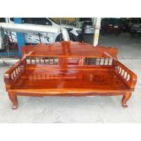 ราคา อรุณรัตน์เฟอร์นิเจอร์ โซฟาร์ไม้จากโรงงาน 80×200 สี other 200 (10889485)