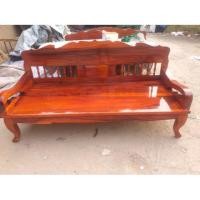 ราคา อรุณรัตน์เฟอร์นิเจอร์ โซฟาร์ไม้ สวย ทน 65×200 สี other 200 (10889488)