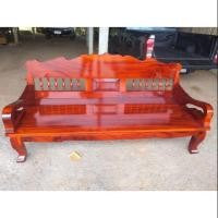 ราคา อรุณรัตน์เฟอร์นิเจอร์ โซฟาร์ไม้ แหยงไม้ 80×200 สี other 200 (10889517)