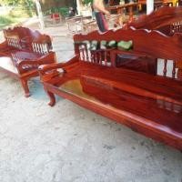 ราคา อรุณรัตน์เฟอร์นิเจอร์ โซฟาร์ไม้ขนาด65×200ซม. 65×200 สี other 200 (10889533)