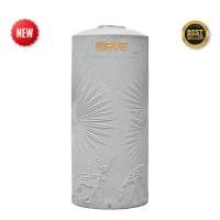 ราคา WAVE ถังเก็บน้ำ รุ่น THE PALM (เดอะ ปาล์ม) -1500 (10842621)