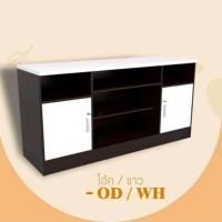 ราคา ชั้นวางทีวี รุ่น TV-1502 OD/WH (10850278)