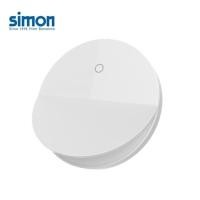 ราคา Simon ด๊อกกิ้ง docking socket / gift set / มีที่ชาร์ไร้สาย ไฟติดผนัง โคมไฟอ่านหนังสือทั้งหมด3ชิ้น รับประกัน 2 ปี normal simon Wall light set (3W3000K) (10872536)