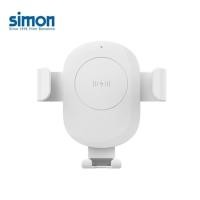 ราคา Simon ด๊อกกิ้ง docking socket / gift set / มีที่ชาร์ไร้สาย ไฟติดผนัง โคมไฟอ่านหนังสือทั้งหมด3ชิ้น รับประกัน 2 ปี normal simon Wireless charging set fo (10872548)