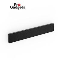 ราคา B&O Beosound Stage Soundbar ลำโพงซาวด์บาร์ ระบบเสียง Dolby Atmos Black Anthracite (10865071)