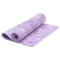 ราคา Vaken เสื่อโยคะ Vaken รุ่น Yoga Mat Marbled Size:6mm Purple Marbled (10865296)