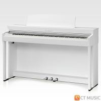 ราคา Kawai เปียโนไฟฟ้า Kawai CN301 เปียโนไฟฟ้า Kawai CN301 สี Premium Satin White (10910508)