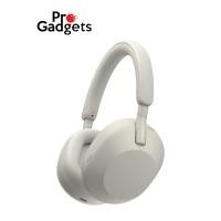 ราคา Sony หูฟังไร้สาย มีระบบตัดเสียงรบกวน WH-1000XM5 Wireless Headphone Silver (10861140)